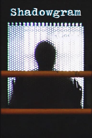 Shadowgram poster