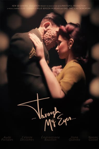 Through My Eyes poster