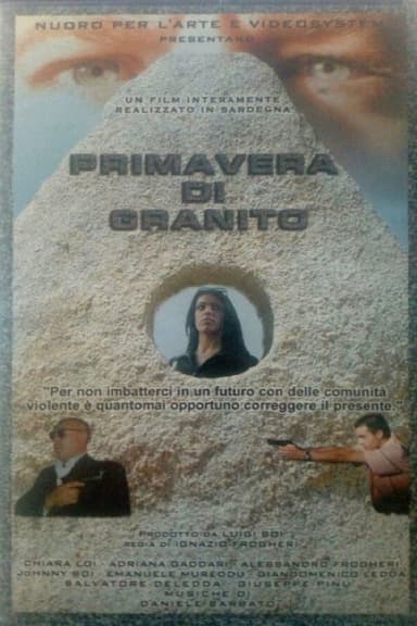 Granite Spring poster