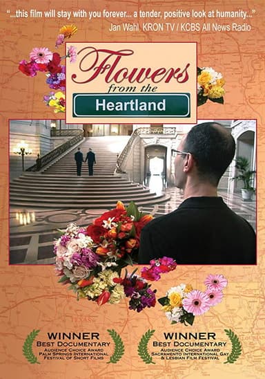 Flowers from the Heartland poster