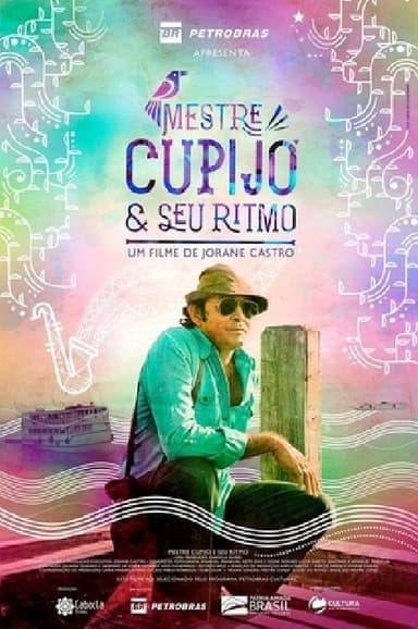 Mestre Cupijó e Seu Ritmo poster