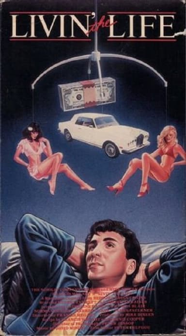 Real Life poster