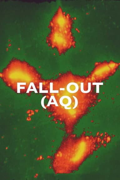 Fall-Out (aq) poster