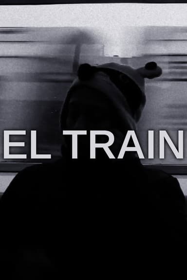 El Train poster
