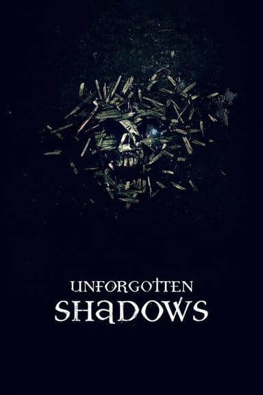 Unforgotten Shadows poster
