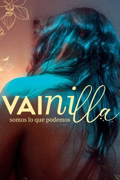Vainilla poster