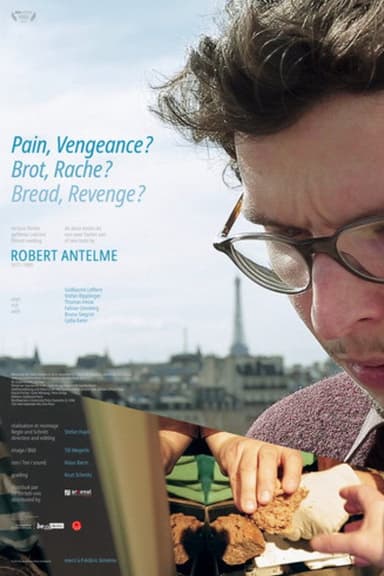 Pain, Vengeance? poster