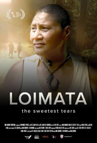 LOIMATA, The Sweetest Tears poster