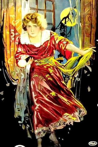 All of a Sudden Norma poster