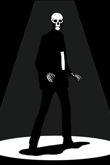 Still Alive poster