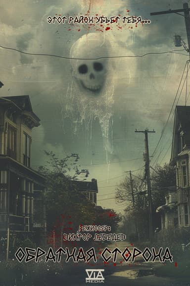 The Other Side poster