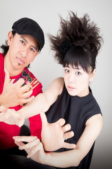 Hiromi & Edmar Castaneda – Live In Montreal poster