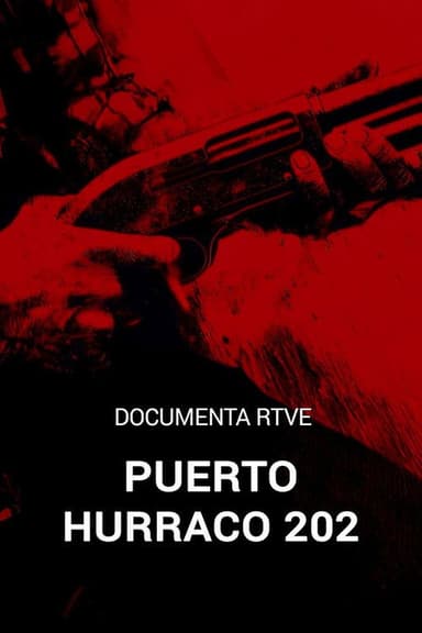 Puerto Hurraco 202 poster