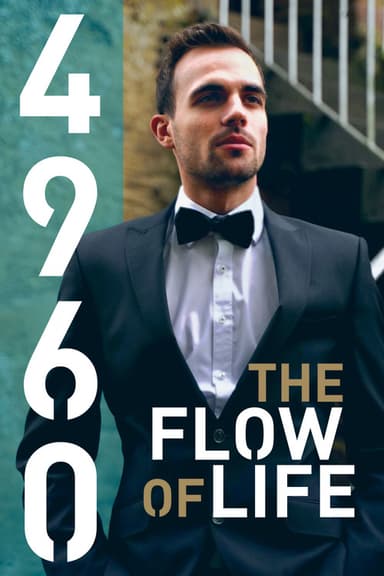 4960 – The Flow of Life poster