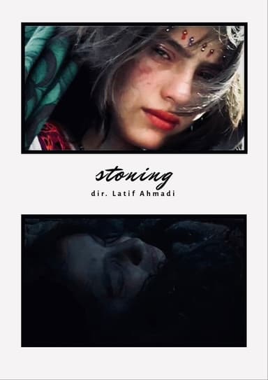 Stoning poster