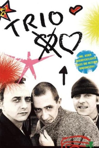 Trio - Best Of Trio poster