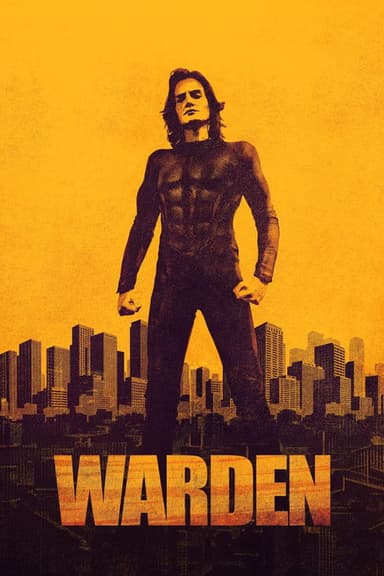 Warden poster