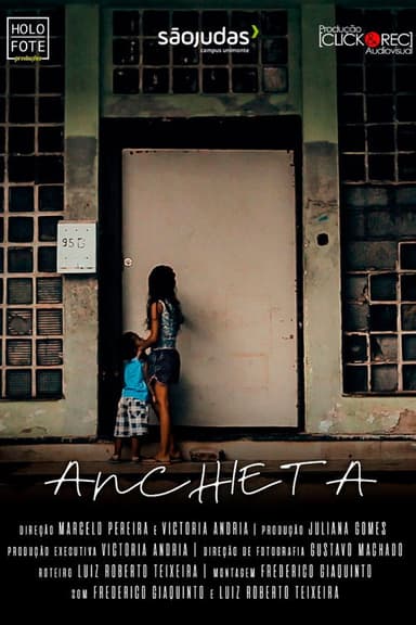 Anchieta poster