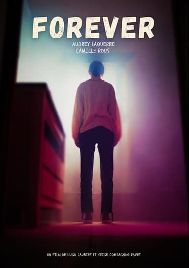 Forever poster