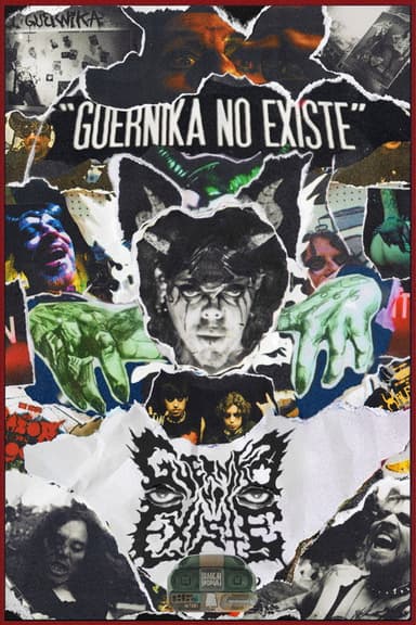Satan's Kin poster