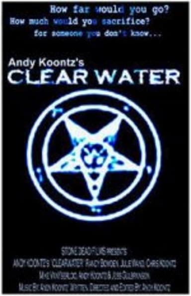 Clearwater poster