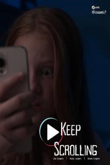 Keep Scrolling poster