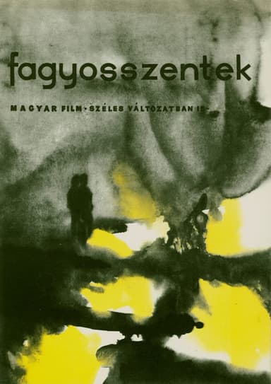 Hail Days poster