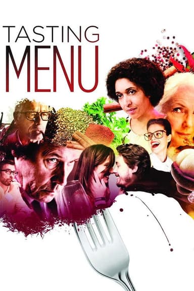 Tasting Menu poster