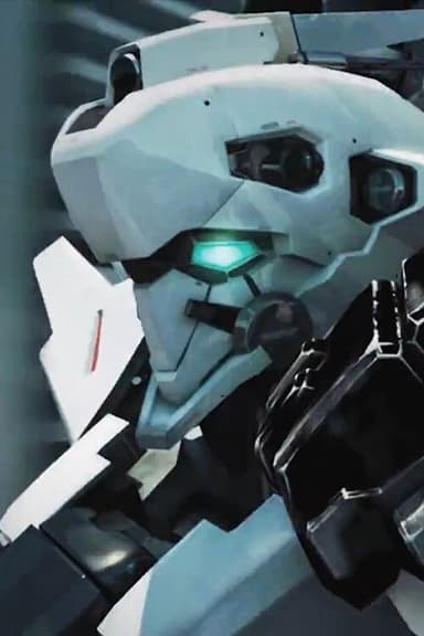 Project HAL poster