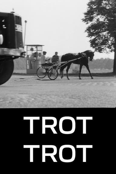 Trot Trot poster