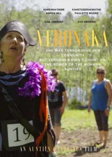 VeRONAka poster