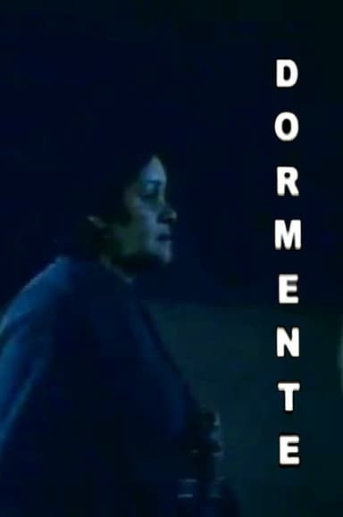 Dormente poster