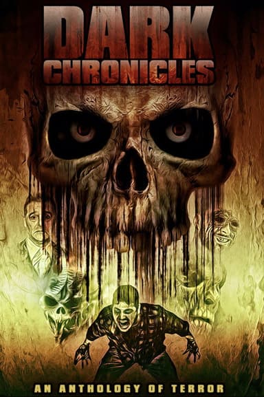 Dark Chronicles poster
