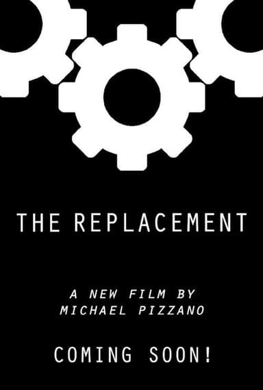 The Replacement poster