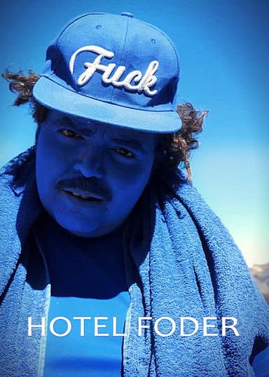 HOTEL FODER poster