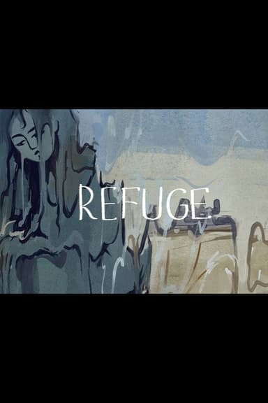 Refuge poster
