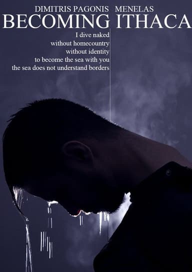 Becoming Ithaca poster