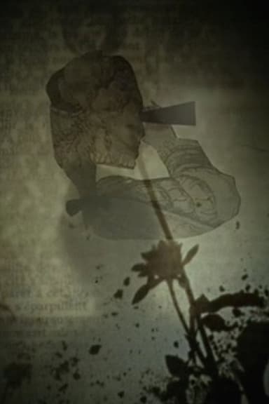 Afloat at Dawn poster