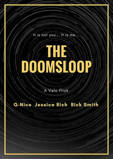The Doomsloop poster