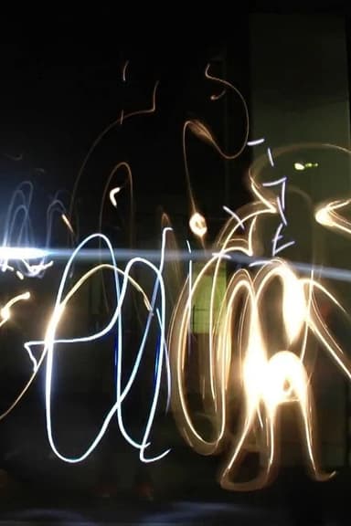 Abstract feat. Alkama poster