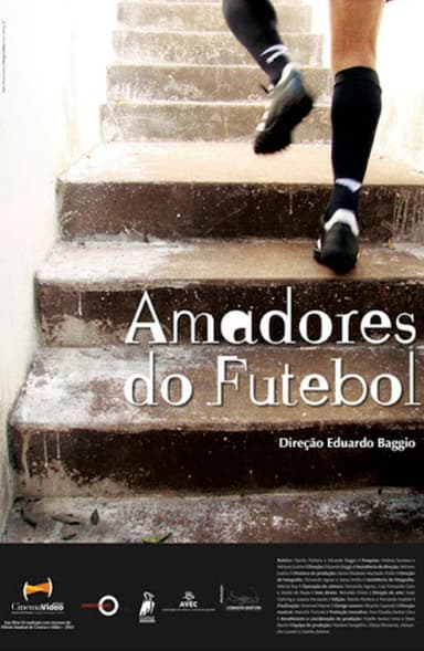 Amadores do Futebol poster