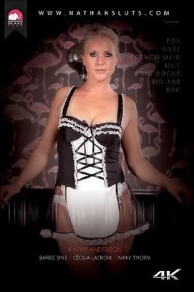 French Maid to Hire 6 poster