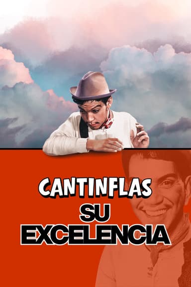 Your Excellency poster