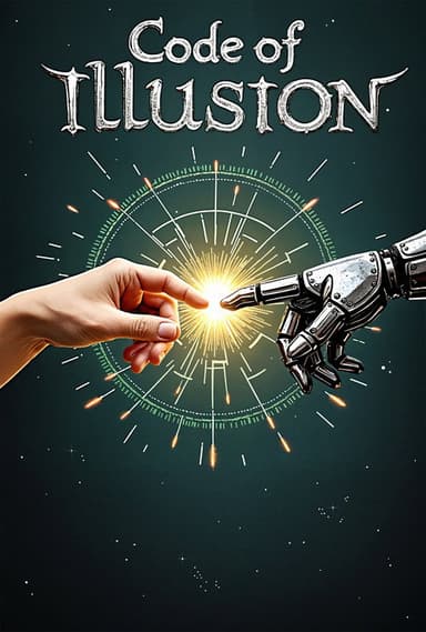 Code of Illusion poster
