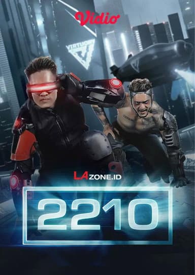 2210 poster
