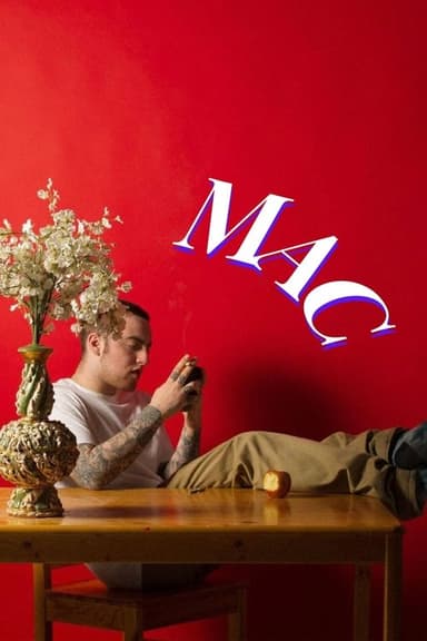 MAC poster