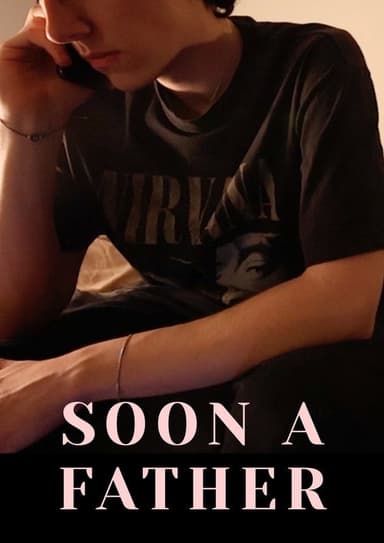 Soon A Father poster