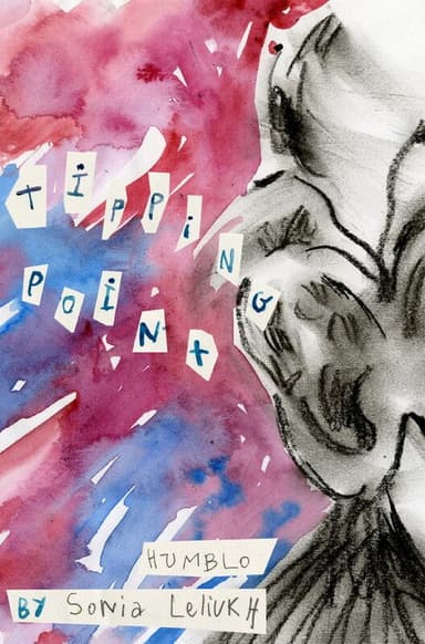 Tipping Point poster