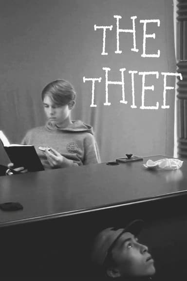 The Thief poster