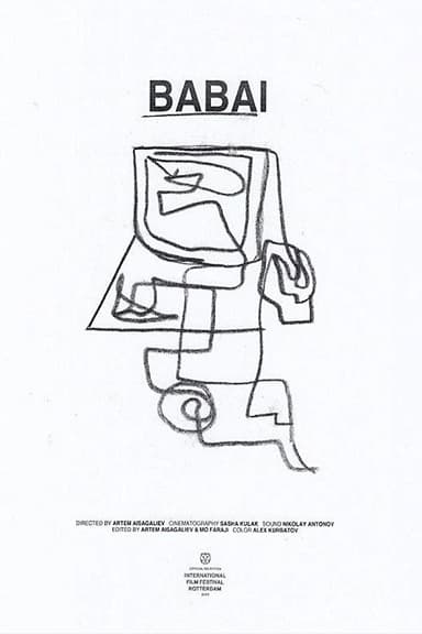 Babai poster